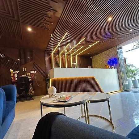 La Casca Experience Hotel Zirakpur Exterior photo