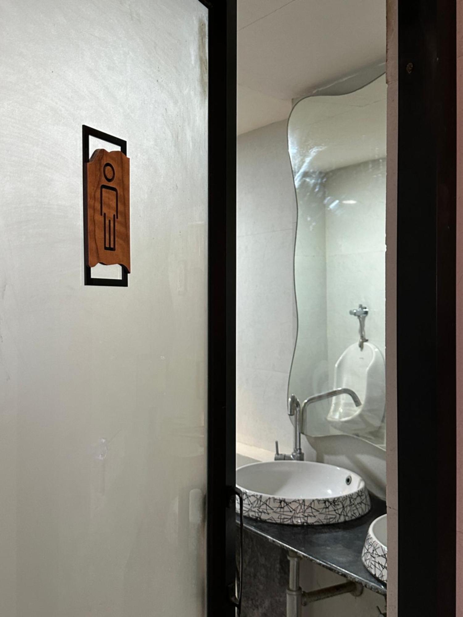 La Casca Experience Hotel Zirakpur Exterior photo