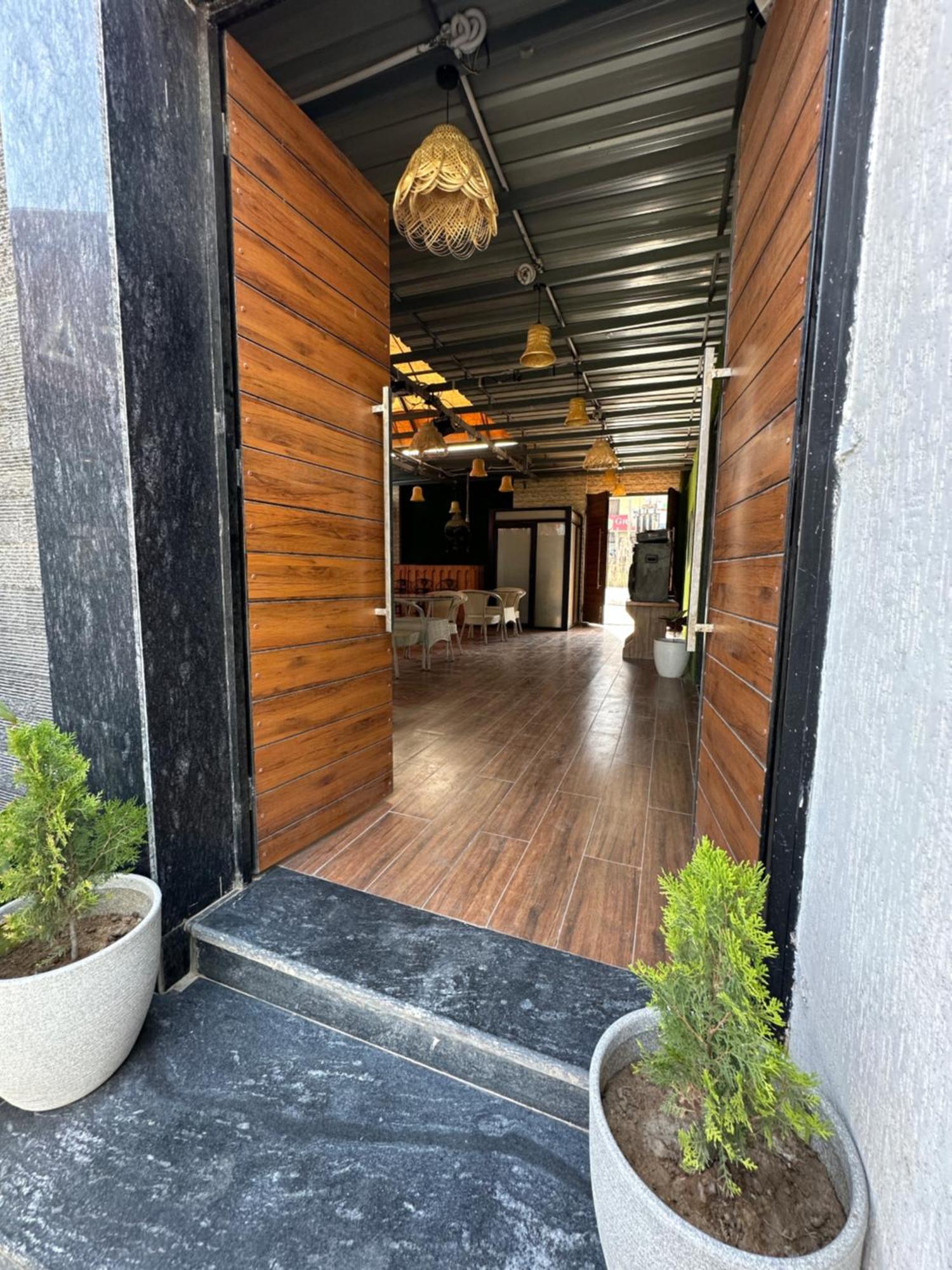 La Casca Experience Hotel Zirakpur Exterior photo
